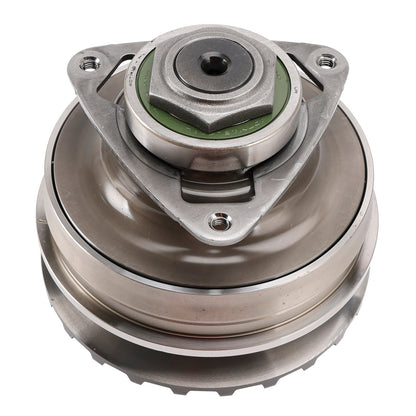 Puleggia CVT 25T per trasmissione Caliber 2007-2012 con cinghia + catena e kit di revisione RE0F10A JF011E