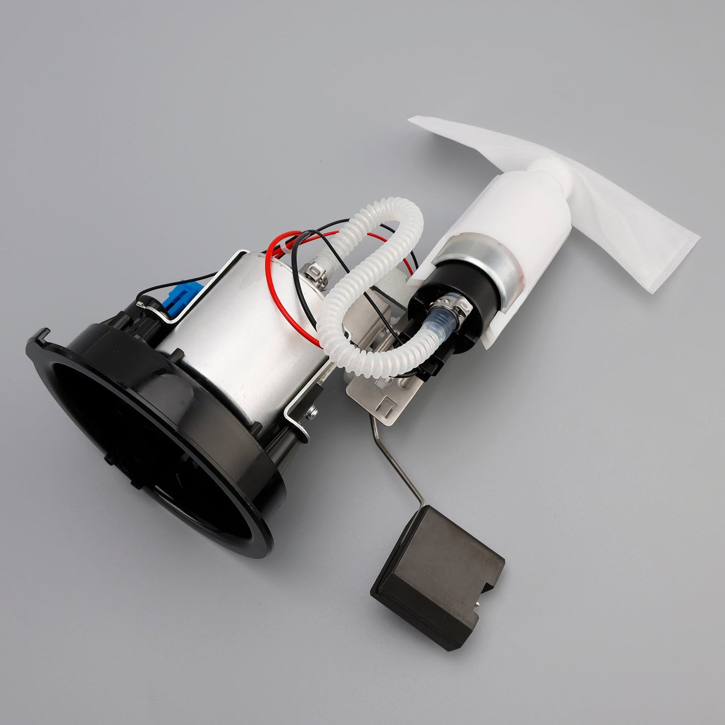 Gruppo pompa carburante 16148556077, ricambio per BMW F650GS 2007-2012, F700GS, F800GS