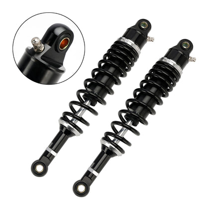 Ammortizzatori pneumatici sospensione posteriore Honda Cross Cub 50 AA06-100001