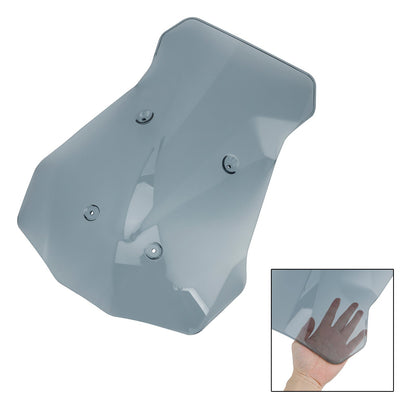 Parabrezza adatto per HONDA ADV350 2022-2025