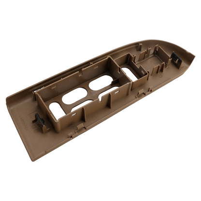 Pannello interruttore alzacristallo porta conducente anteriore sinistro Ford Expedition 2003-2006 6L1Z-14525-BA