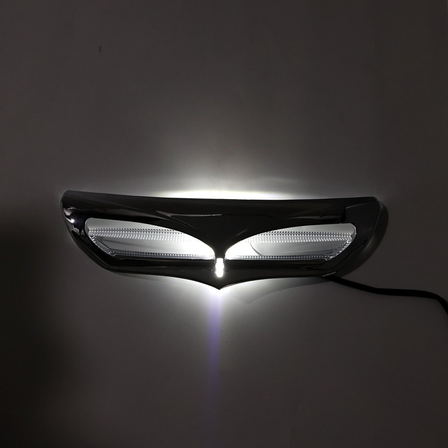 Carenatura con illuminazione a LED per Electra Street Glide FLHTCU 2014-2022