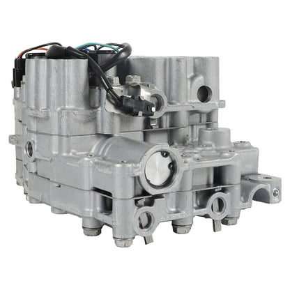 Corpo valvola di trasmissione Subaru LEVORG 1.6L TR580 CVT 2014-2016 31825AA052