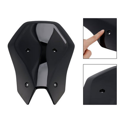 Parabrezza in plastica ABS per KAWASAKI Z900 2025
