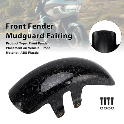 Carenatura parafango anteriore Touring CVO Road Glide / Street Glide 2023-2025