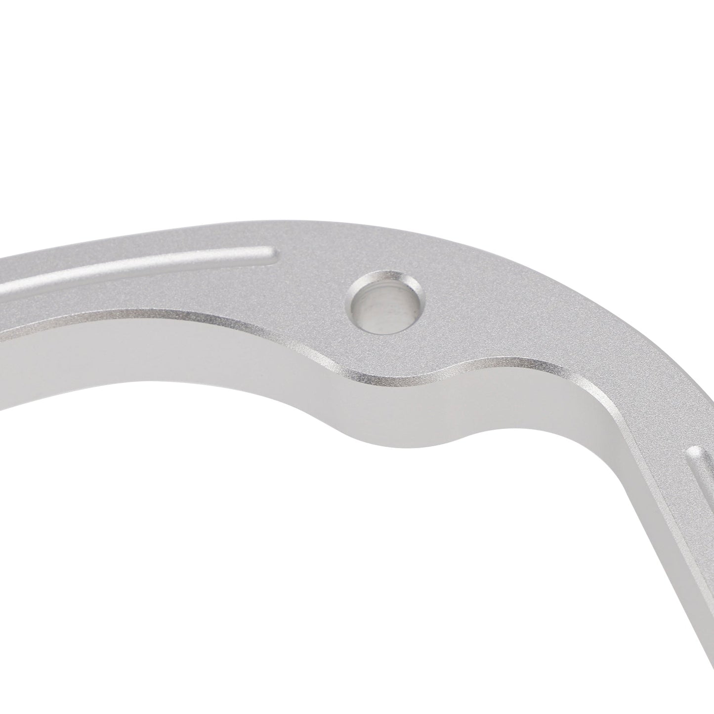 Kit distanziali per coperchio valvole con bulloni per Ford Small Block da 1/2 pollice 289 302 351W