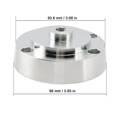 Strumento di installazione del paraolio dell'albero motore posteriore per motori GM V8 J-41479-2A 635-000