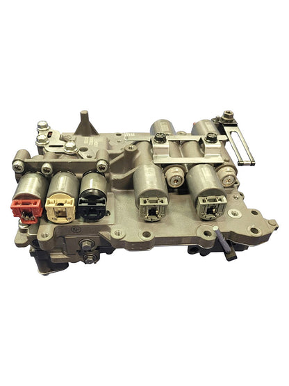 Corpo valvola di trasmissione Hyundai KIA 2.0L A6GF1-2 7 solenoidi 2016-2022