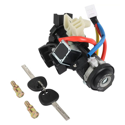 Kit cilindro di avviamento con blocco di accensione Hyundai Sonata 2015-2019 81905C2510