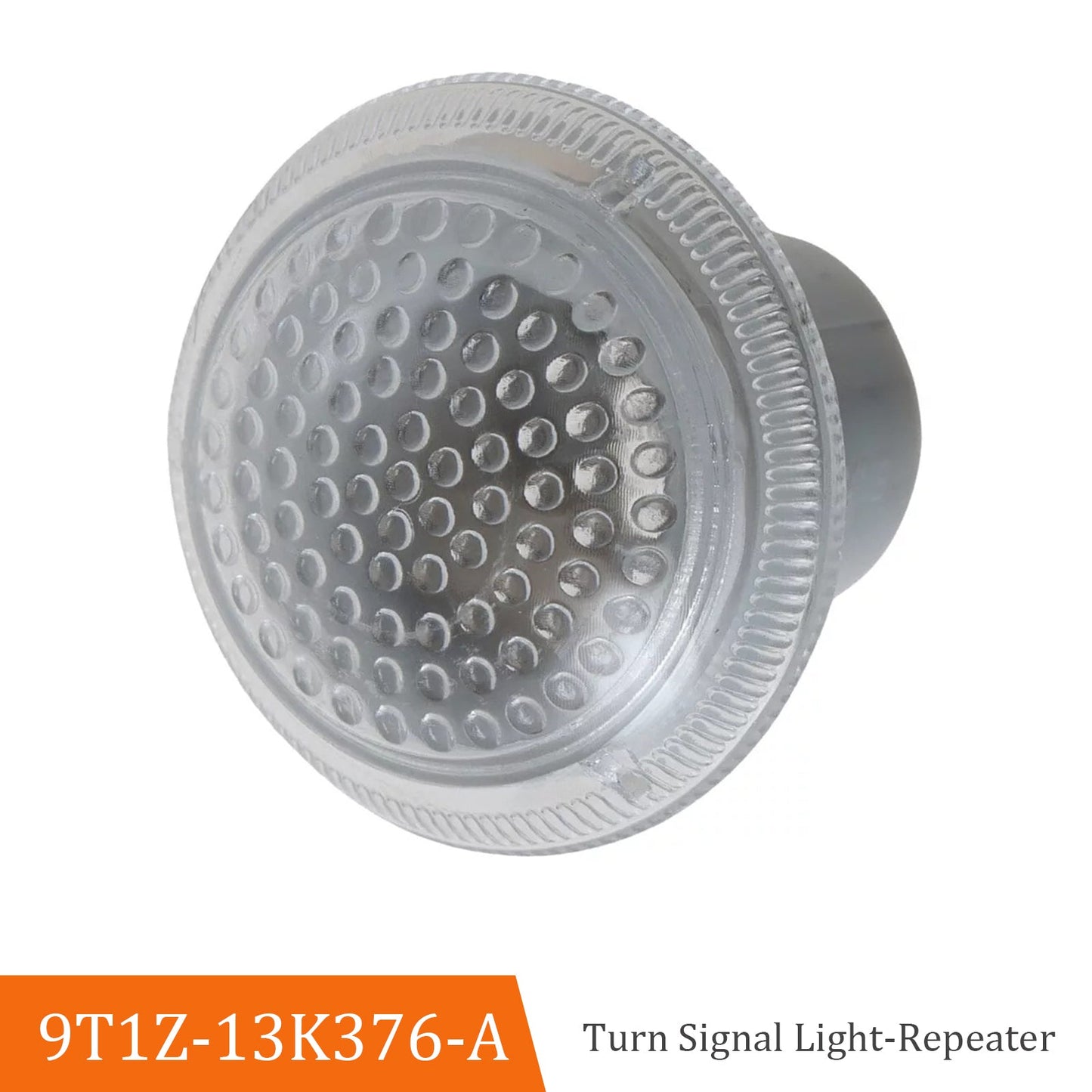 Ripetitore luce indicatore di direzione Ford Transit Connect 2010-2020 per 9T1Z-13K376-A