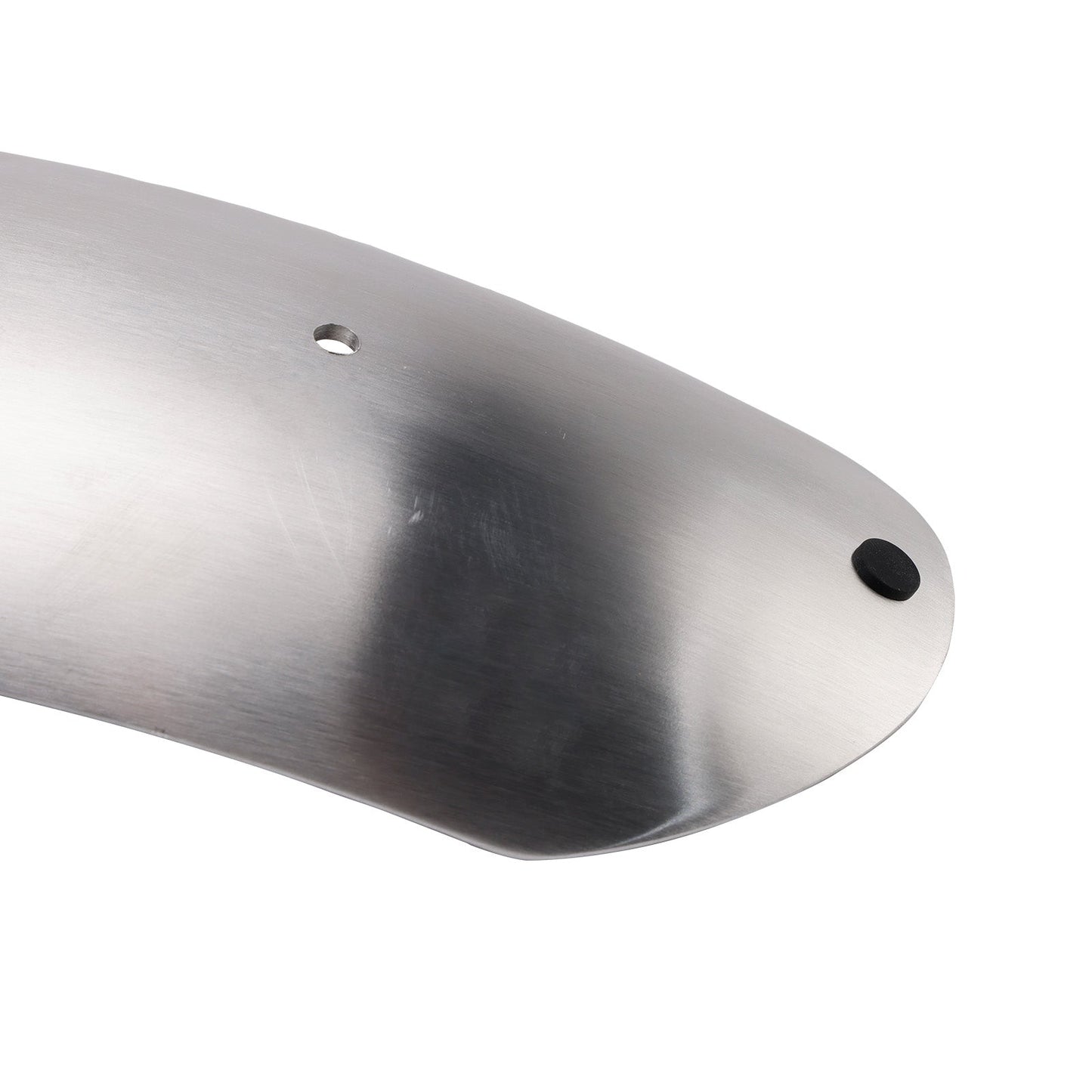 Parafango anteriore in acciaio HONDA CL250 CL300 CL500 SCL500 2023-2025