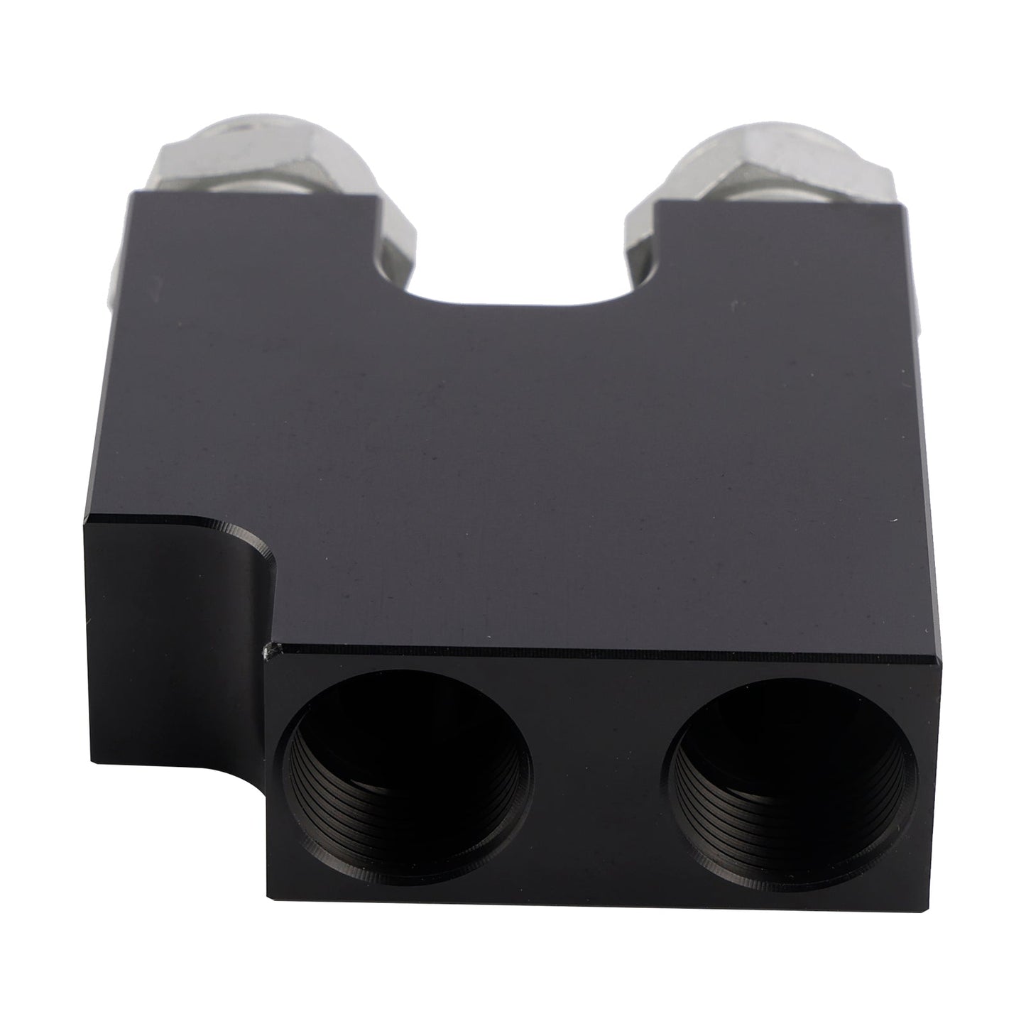 Blocco bypass del radiatore di raffreddamento delle trasmissioni Dodge HEMI Aisin 545RFE 65RFE o 66RFE 2003-2012 3100052392 68186711AA