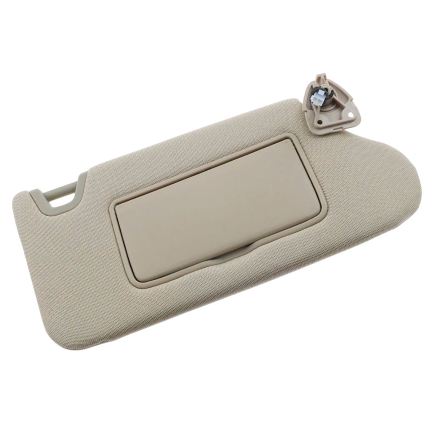 Visiera parasole lato passeggero beige Nissan Altima 2013-2018 964003TA2A