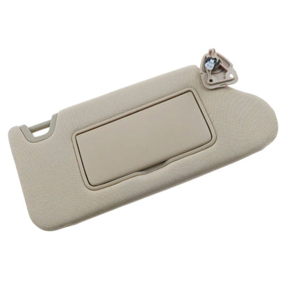 Visiera parasole lato passeggero beige Nissan Altima 2013-2018 964003TA2A