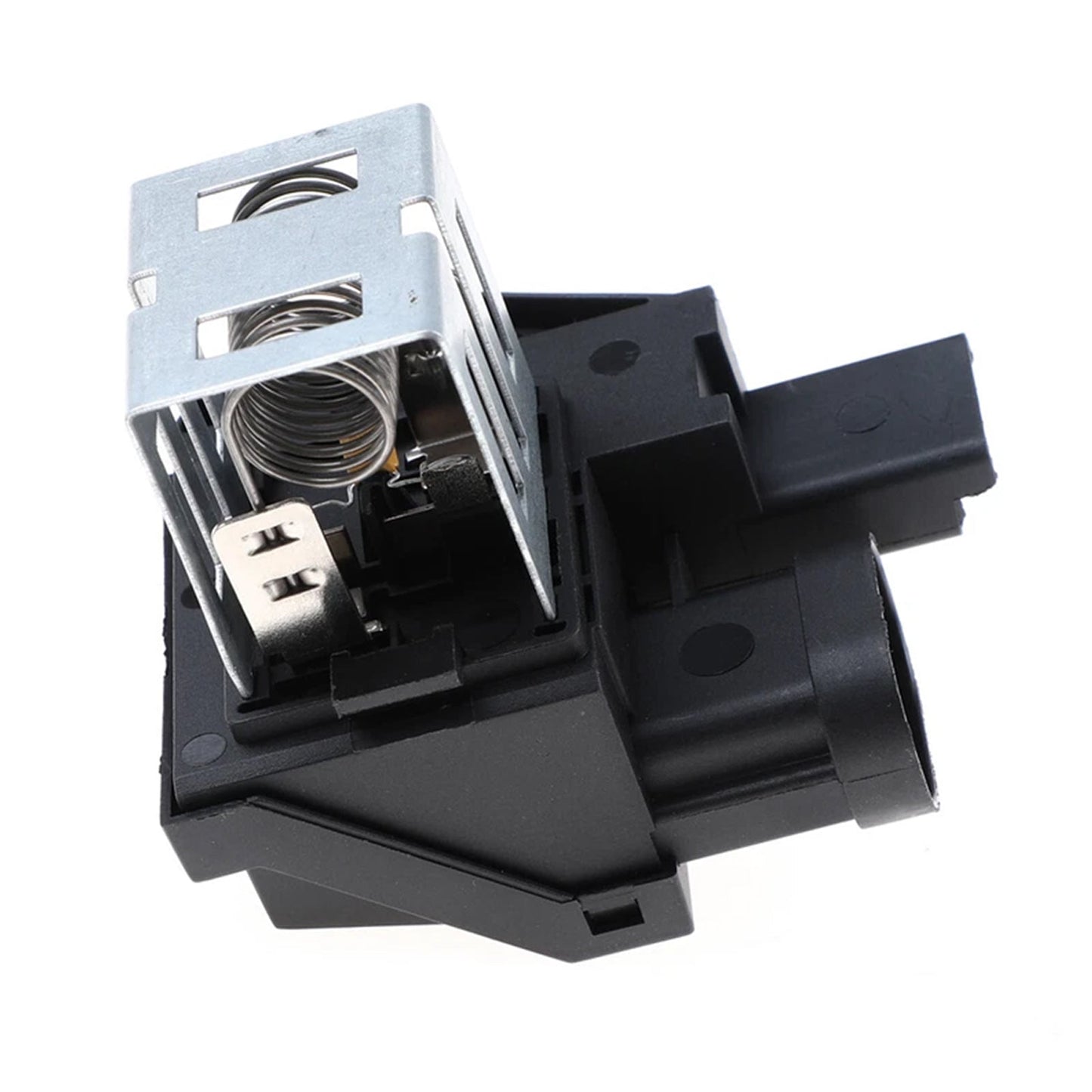 Resistenza relè motore ventola radiatore 9662872380 per Peugeot 207 per Citroen C2