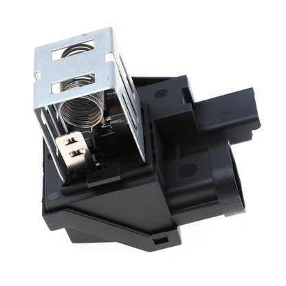 Resistenza relè motore ventola radiatore 9662872380 per Peugeot 207 per Citroen C2