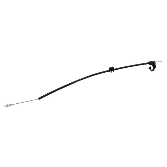 Cavo di controllo del riscaldatore HVAC anteriore 68004203AB per Jeep Wrangler 2007-2010