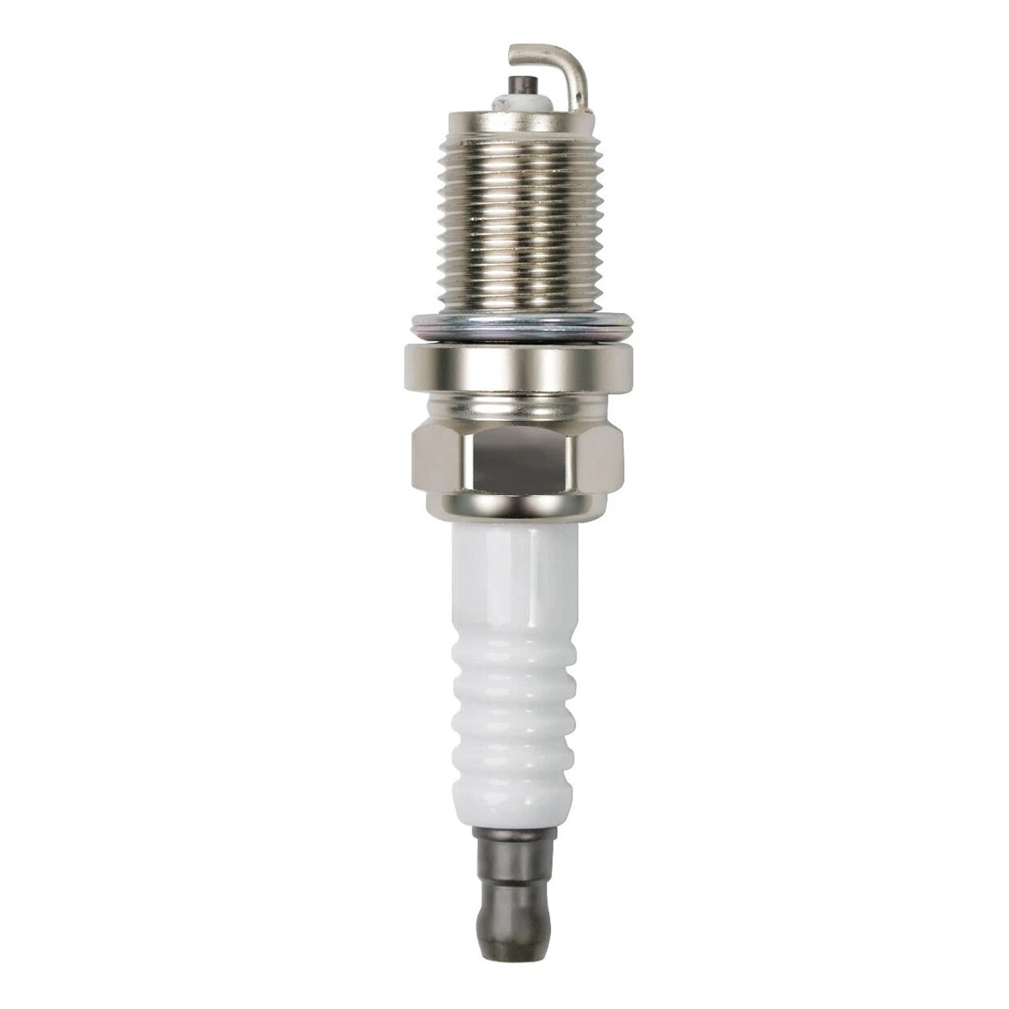 Pacchetto bobine di accensione UF517 + candele per Volvo S60 2.5L L5 2012-2016