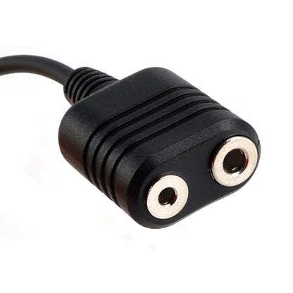 Cavo convertitore porta cuffie interfaccia K per GP328plus GP338plus GP344 GP388