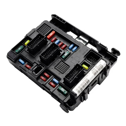 Modulo scatola fusibili BSM 9650618280 CITROEN C3 1.1 8V 1.4 16V 1.4 8V 1.4 HDI 1.6 16V 1.6 HDI 2002-2010