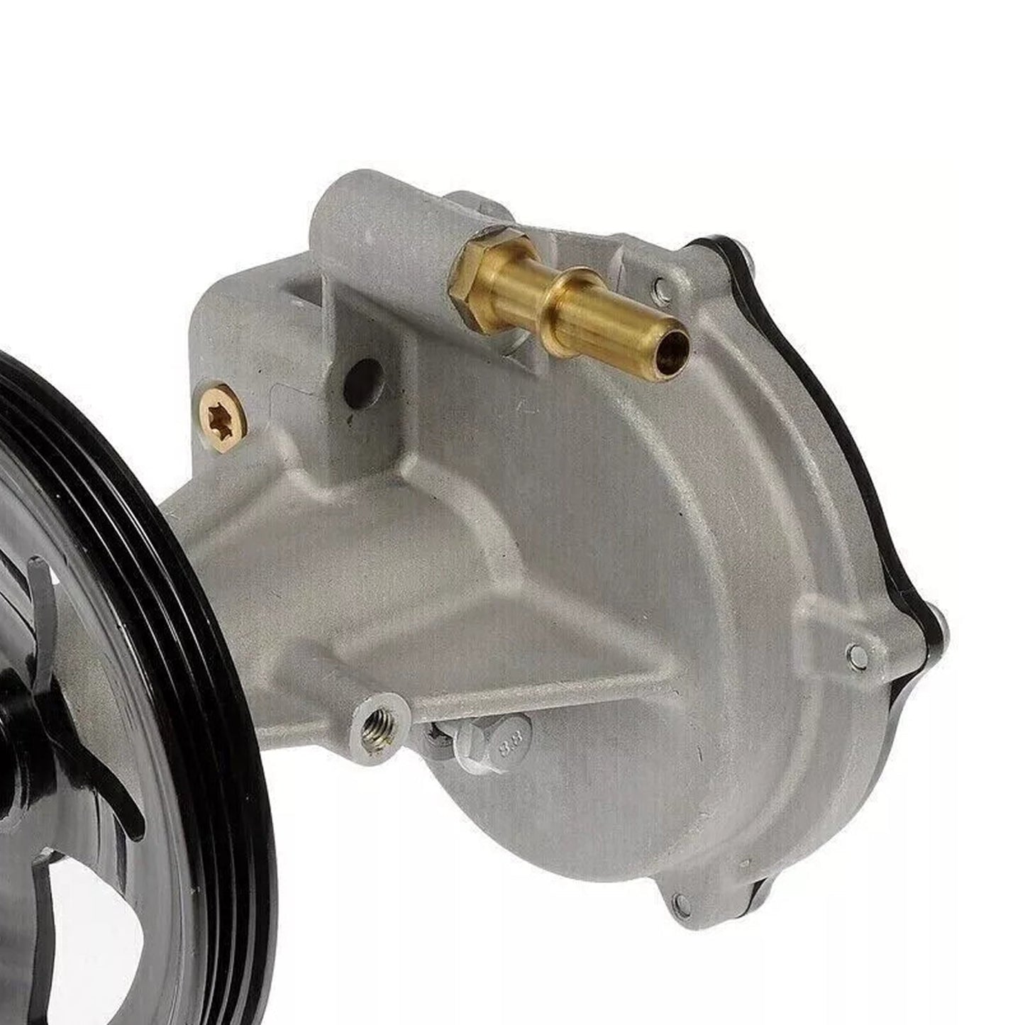 GMC Sierra 1500 AT4 2019, pompa del vuoto di elevazione 904-861 12654013 12659655 904-861