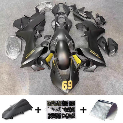 Kit di carene in plastica ABS stampate a iniezione per Honda CBR1000RR 2017-2025