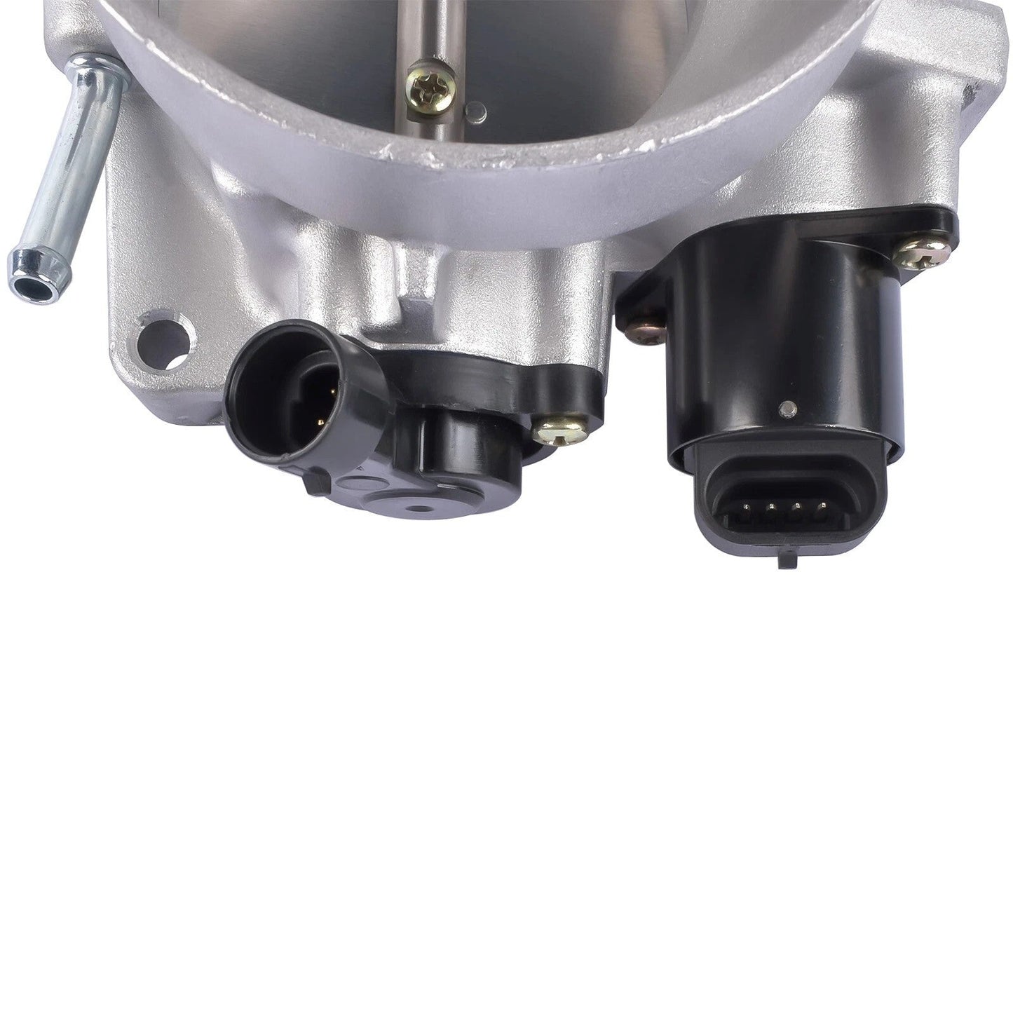 Corpo farfallato GMC Sierra 1500 5.3L 2000-2002 88984260