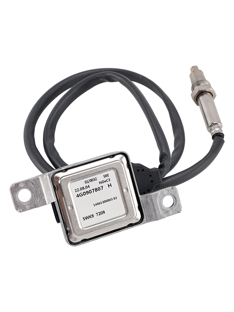 Sensore di ossido di azoto Nox per Audi A7 A6 S6 Avant 15-18 4G0907807H 4G0907807AJ