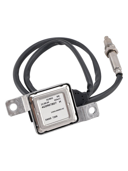 Sensore di ossido di azoto Nox per Audi A7 A6 S6 Avant 15-18 4G0907807H 4G0907807AJ