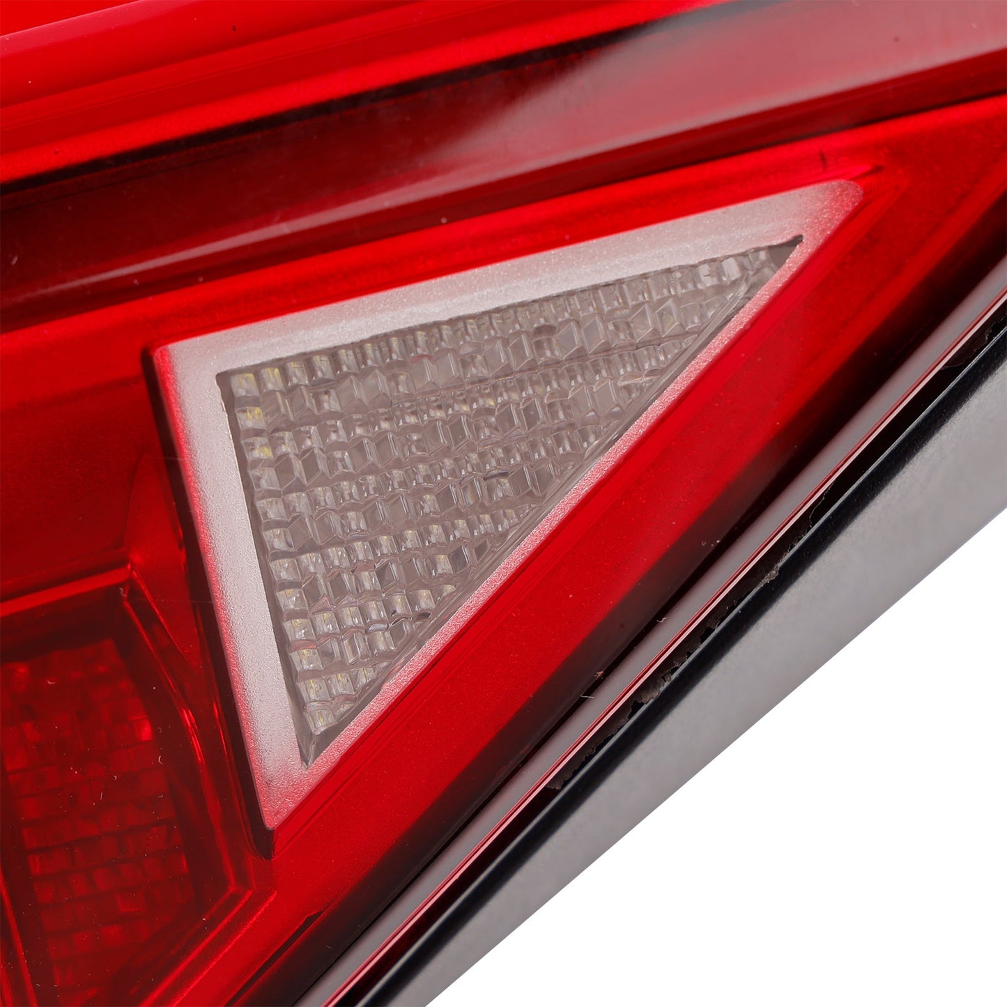 2019-2023Per Audi A6 C8 Gruppo fanale posteriore interno sinistro a LED 4KD945093