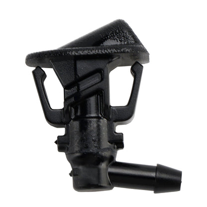 Ugello di spruzzo del lavavetri Jeep Wrangler JK 2007-2018 68164356AB