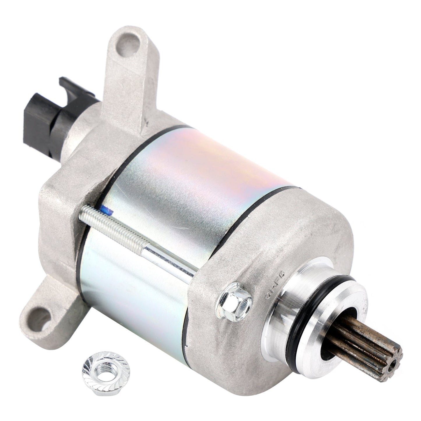 MOTORINO DI AVVIAMENTO PER HUSQVARNA TC TE TX 250 300 XC XC-W EXC SX 250 300 2023-2025