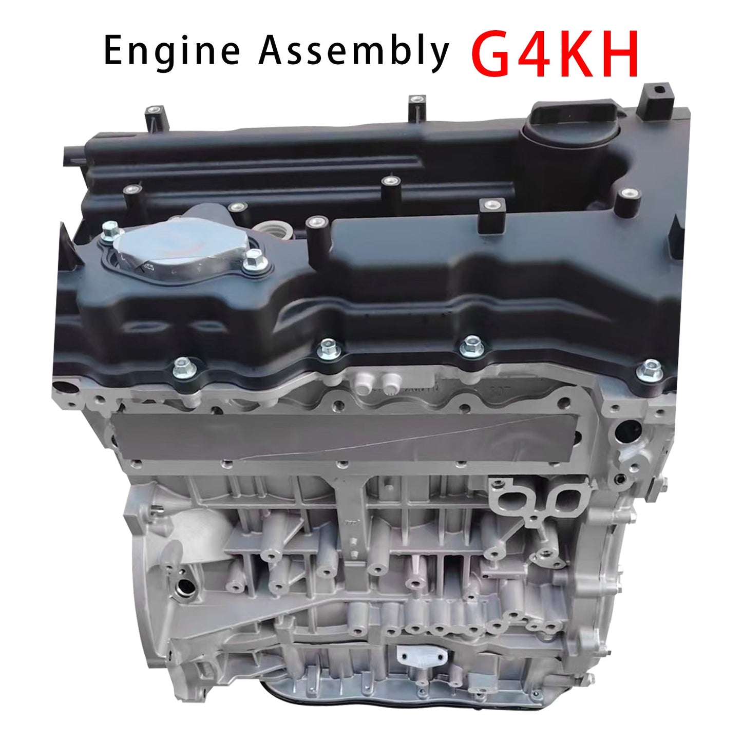 Prima del 2013 Per Hyundai Santa Fe Turbo Motore 2.0L 4 cilindri Gdi G4KH