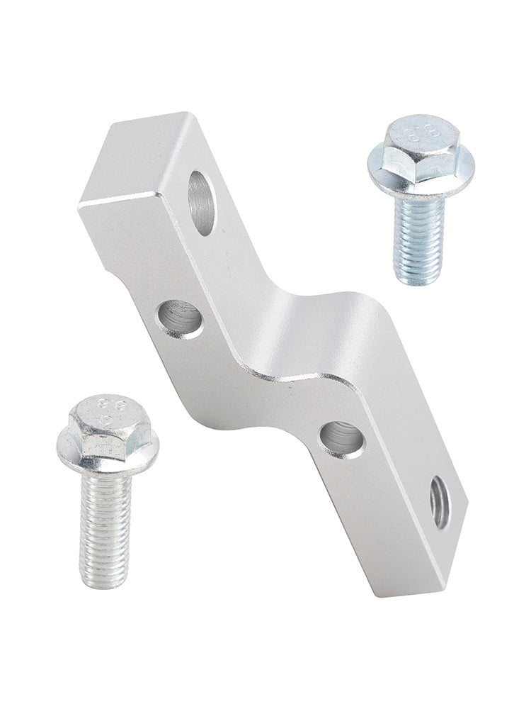 Staffa adattatore asta di livello trasmissione 551323 per TH400 TH350 4L60E 700R4 2004R