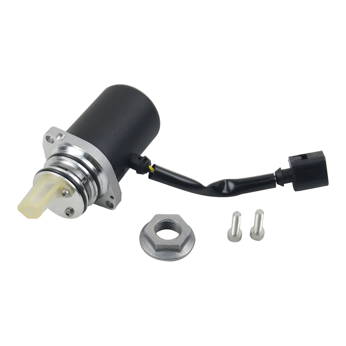 Pompa olio differenziale posteriore a trazione integrale Volvo S80 2004-2008 8689664 30783079