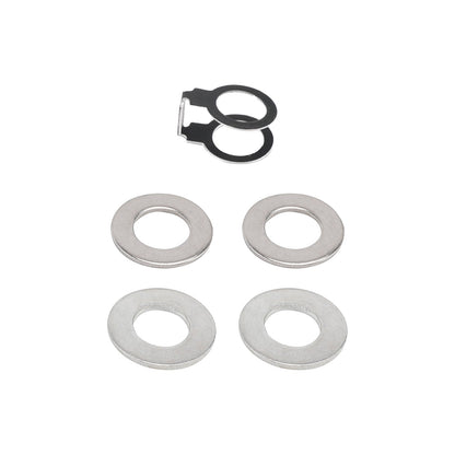 Tubo di collegamento del radiatore dell'olio motore 2GRFE 15772-31030 + guarnizioni per Toyota Avalon Camry
