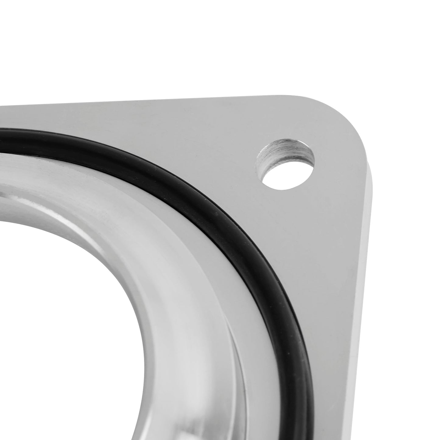 Anello anti-sovratensione del corno di aspirazione Duramax Silverado 2500 3500 L5P 2017-2021