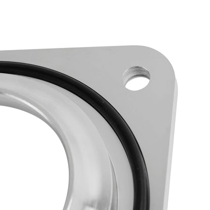 Anello anti-sovratensione del corno di aspirazione Duramax Silverado 2500 3500 L5P 2017-2021