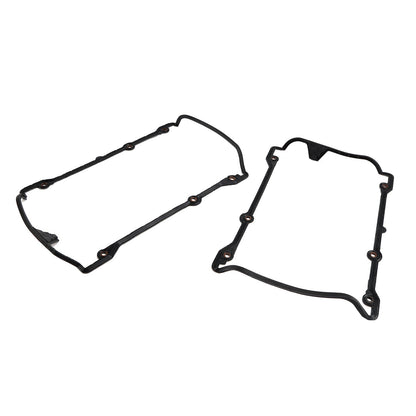 2 guarnizioni per coperchio punterie per VW Passat 2.8 2.7 2.4 Benzina 078198025