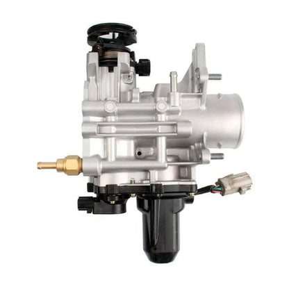 Gruppo corpo farfallato Lexus GS300 IS300 SC300 3.0L 2001-2005 22030-46220 22030-46210