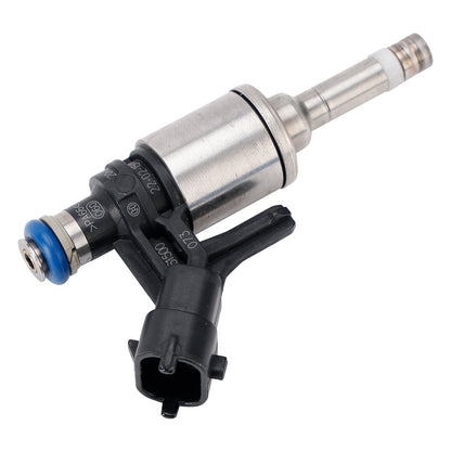 1 pz iniettore carburante per BMW F21 F30 MINI R55 R56 R60 Peugeot CITROËN 0261500073