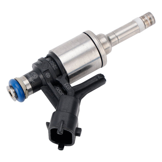 1 pz iniettore carburante per BMW F21 F30 MINI R55 R56 R60 Peugeot CITROËN 0261500073