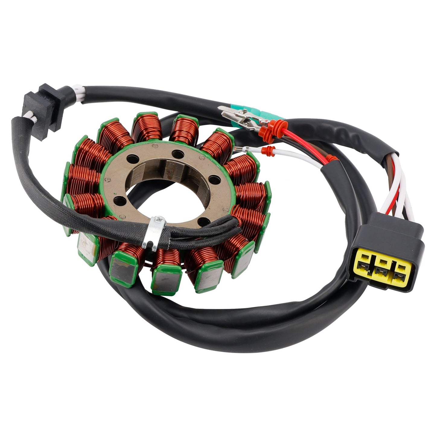 Statore e regolatore personalizzati Kawasaki VN900C Vulcan 900 2007-2023 21066-070