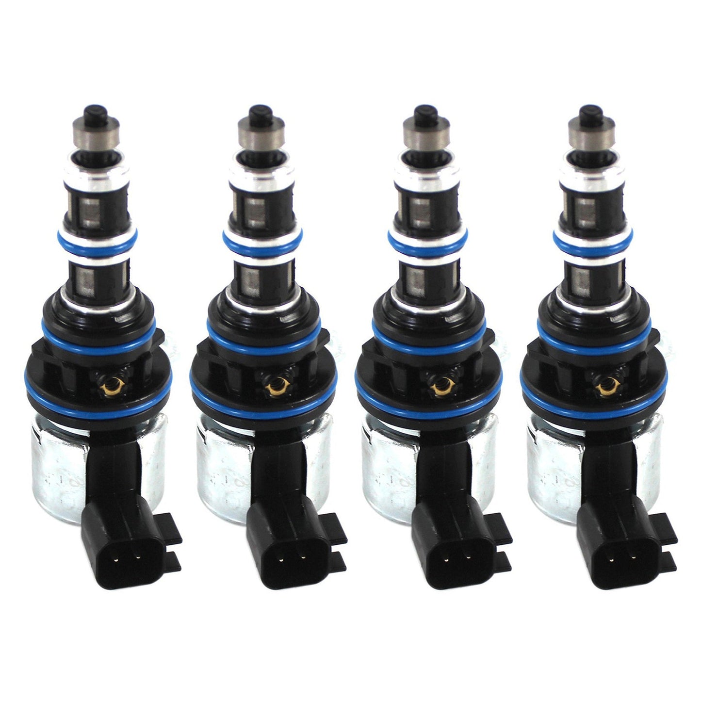 4x Solenoide a cilindrata multipla 53032152AD per Jeep Chrysler 300C 5.7L