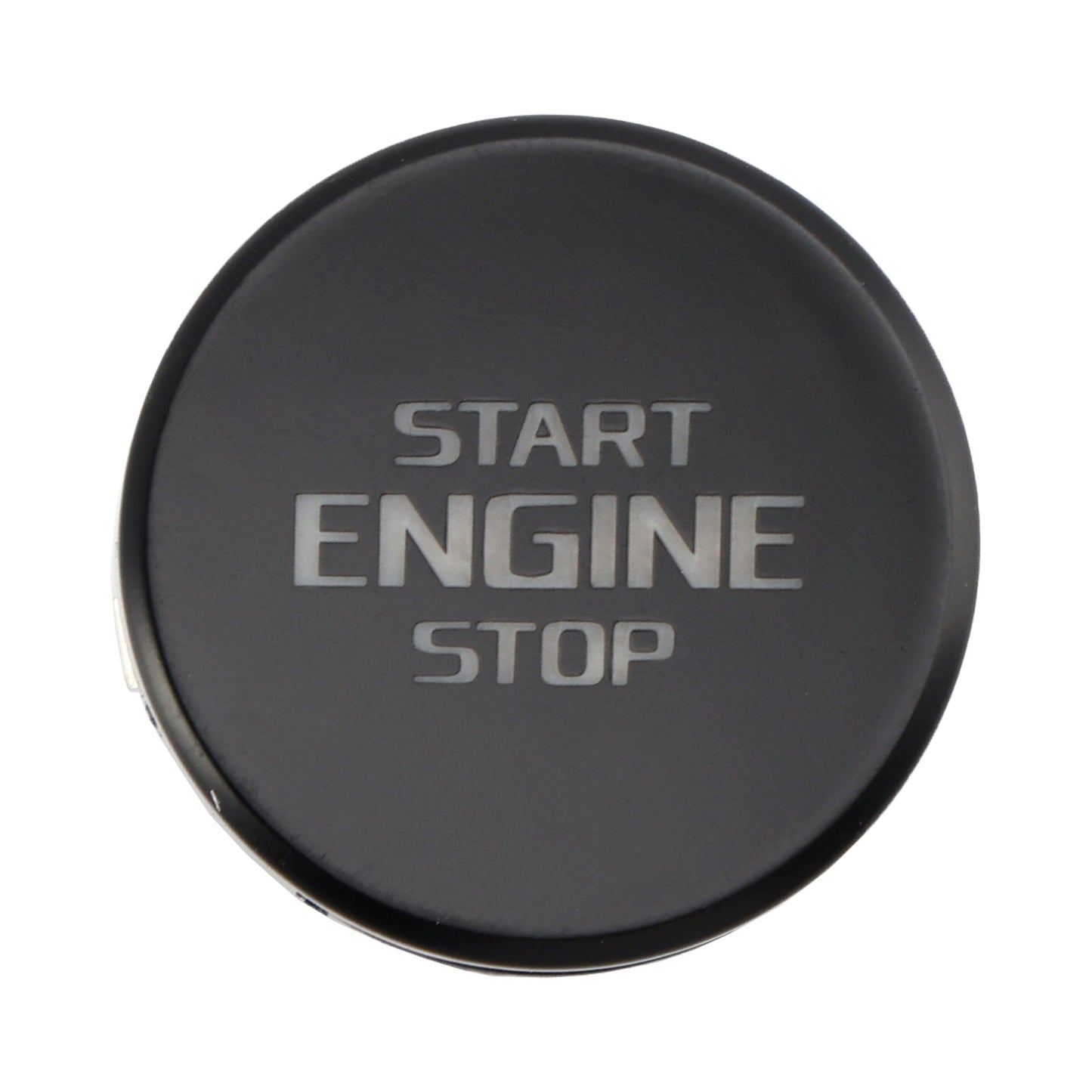 Pulsante di accensione Start Stop 3T0905217 per Skoda Fabia III Octavia III