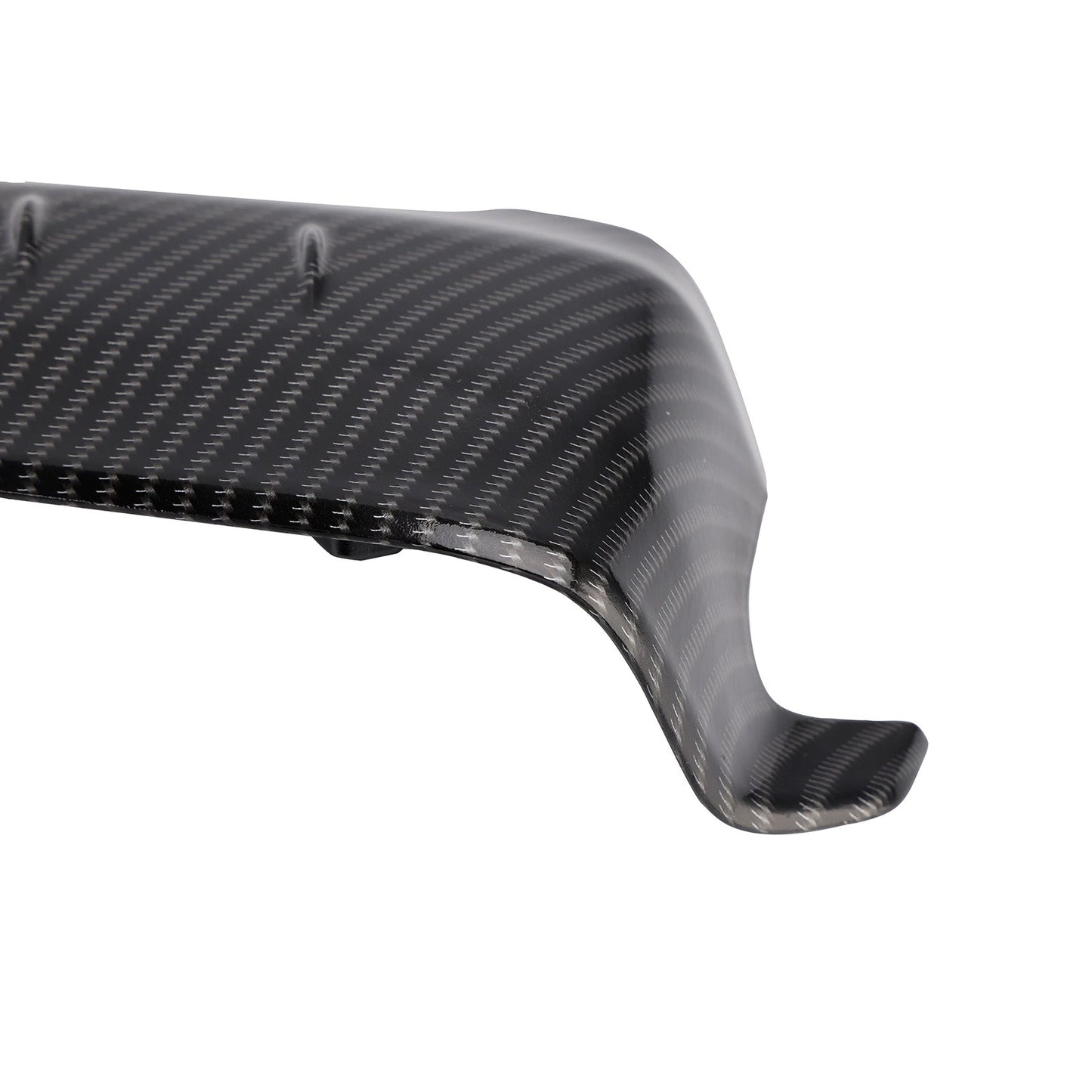 Pannelli di copertura laterali del radiatore per Yamaha MT-09/SP 2021-2024