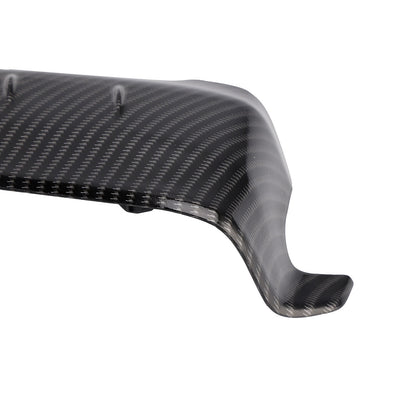 Pannelli di copertura laterali del radiatore per Yamaha MT-09/SP 2021-2024