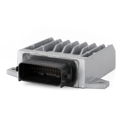 Modulo di controllo della trasmissione programmato TCM LF8W189E1F per Mazda