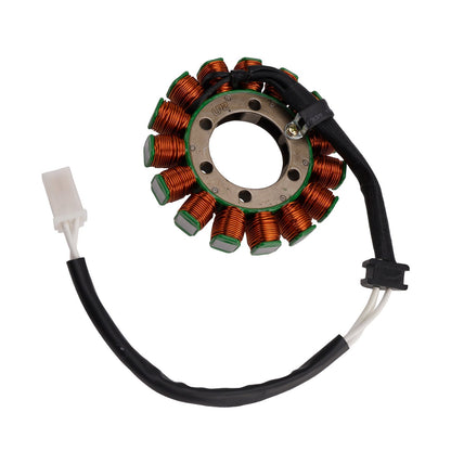 Guarnizione raddrizzatore statore e regolatore Suzuki GSX-R1000Z GSXR1000Z 2013-2014 31401-47H00 11483-47H00