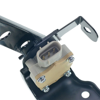 Sensore di livello dell'altezza di marcia lato posteriore 89407-60010 per Toyota Land Cruise LX470 J100